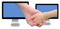 holding hands updated