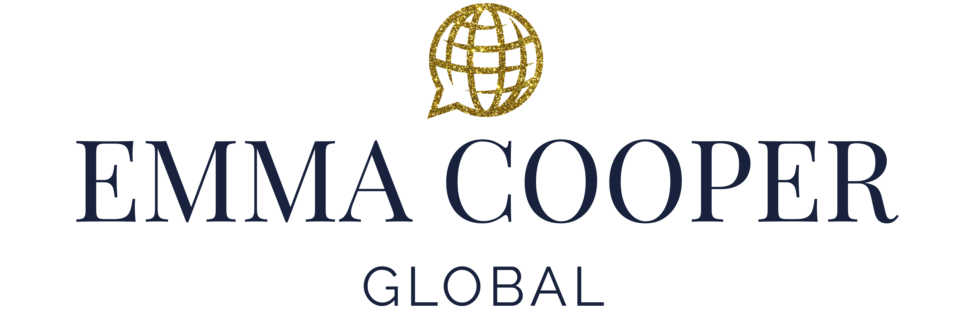 Emma Cooper Global