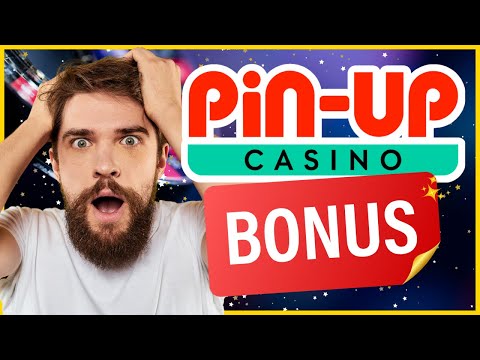 pin up casino online