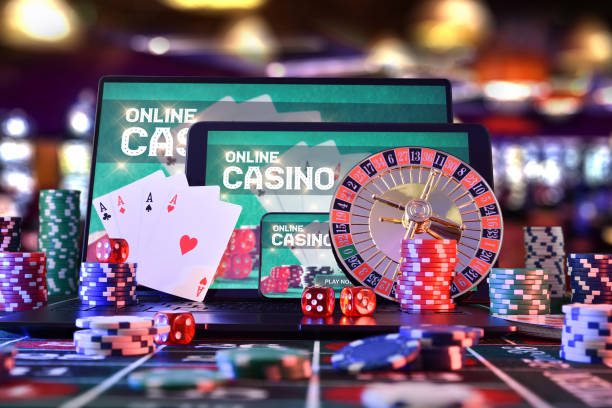 Experience the Thrills of Twister Wins Casino Online Games