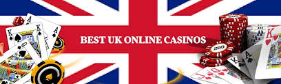 Explore the Thrilling World of UK Online Casino Games