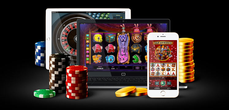 Professor Wins Casino Online Games Strategies and Insights