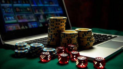 Professor Wins Casino Online Games Strategies and Insights