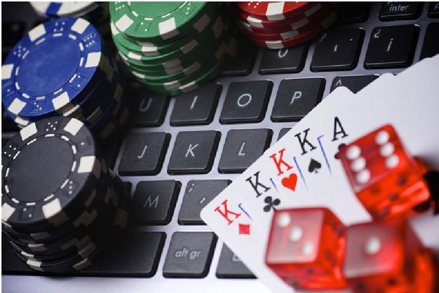 Your Online Casino Journey Starts Here Unlocking the Fun and Rewards