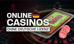 Casino ohne deutsche Lizenz Chancen und Risiken -1343249983 Casino ohne deutsche Lizenz Chancen und Risiken -1343249983
