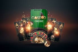 Experience the Thrill of Gaming at Dealbet Casino 1750349563