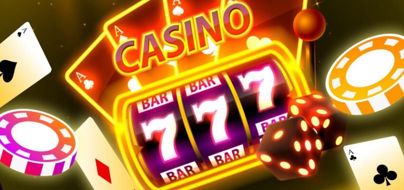 Locasbet Casino UK Your Ultimate Online Gaming Destination