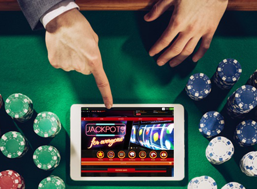 Locasbet Casino UK Your Ultimate Online Gaming Destination