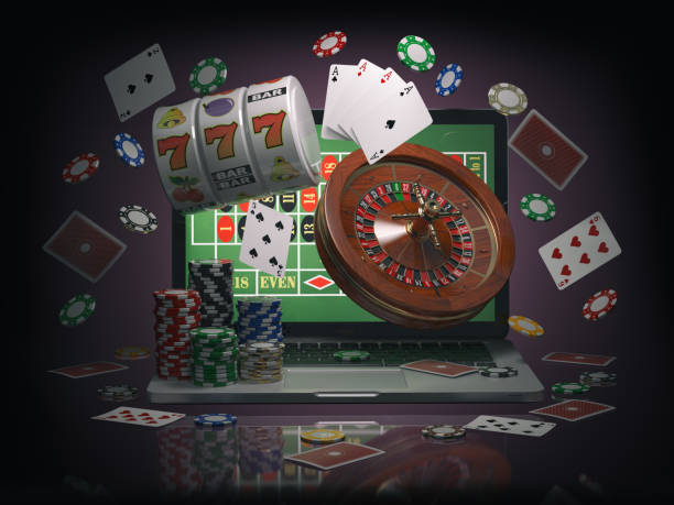 Neonix Online Casino Your Next Gaming Adventure Awaits