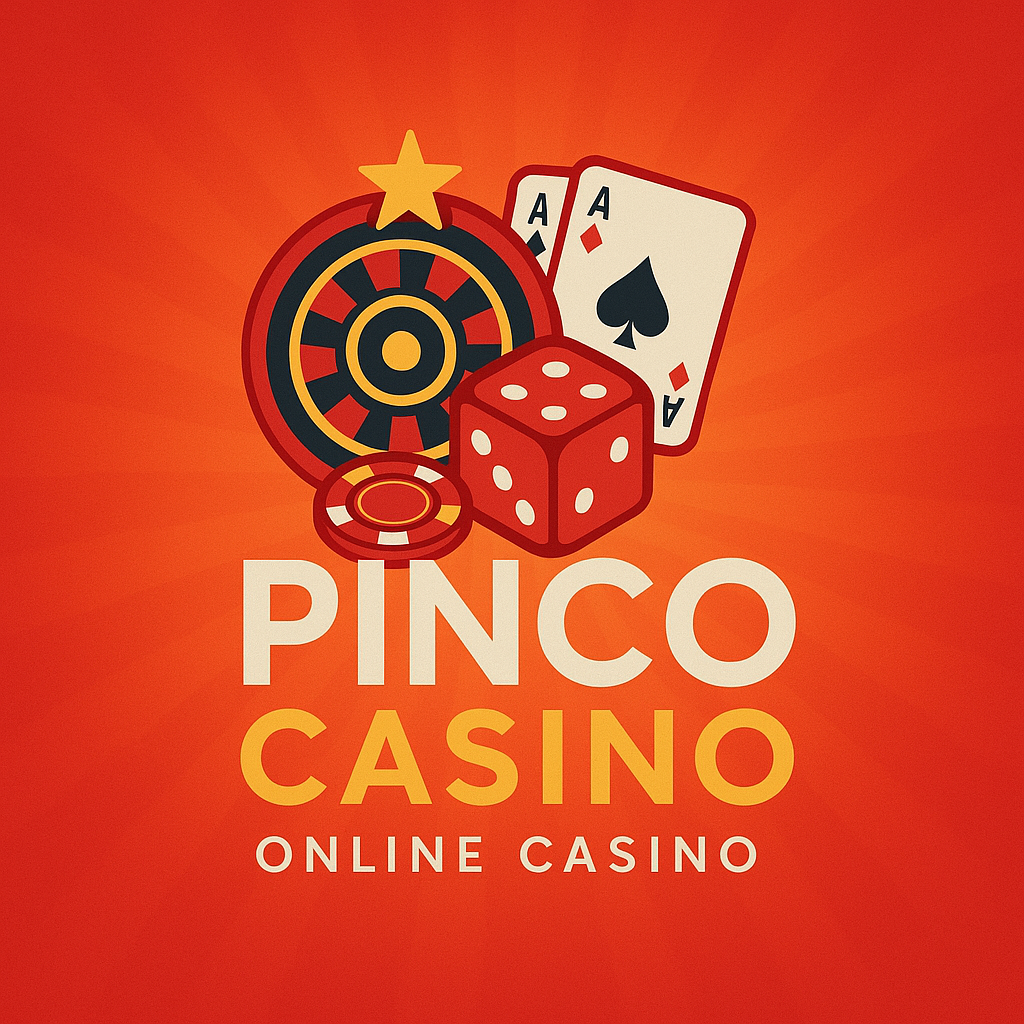 casino pinco online
