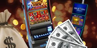 Unleashing Fun The World of Slots Muse Casino Online Games Unleashing Fun The World of Slots Muse Casino Online Games