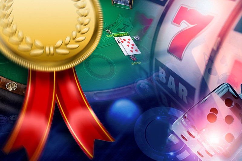 Discover the Best Casino Sites for Jackpot Thrills