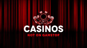 Discovering Exciting Casinos Not on Gamstop UK Discovering Exciting Casinos Not on Gamstop UK