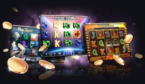 Experience the Thrills at Betinia Casino & Sportsbook