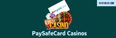 Exploring Non GamStop Paysafecard Sites A Guide for Players