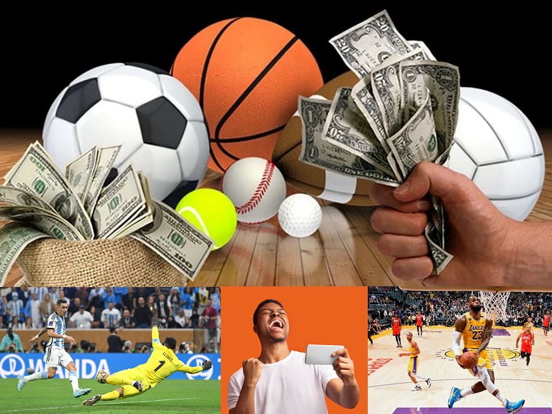 Nuevas casas de apuestas Todo lo que necesitas saber para elegir la mejor