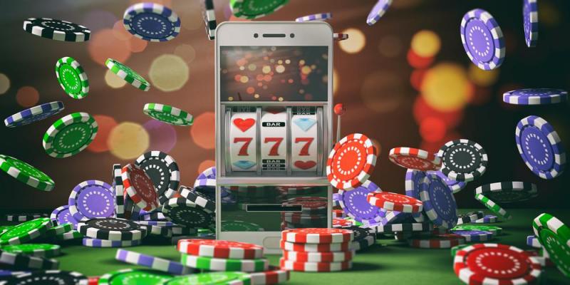 The Rise of Crypto Casinos in Emerging Markets A Game-Changer for the Industry