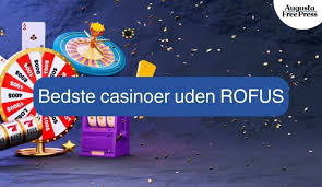 Bedste Online Casino Uden Om - Spil Sikkert og Hurtigt