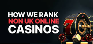 Best Non-UK Casino Sites Your Guide to Top Gaming Experiences