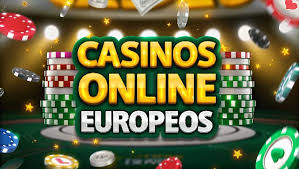 Descubre los Mejores Casinos Online Europeos 841175752
