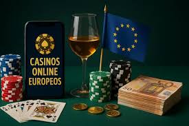 Descubre los Mejores Casinos Online Europeos 841175752