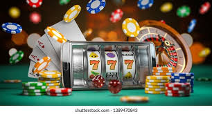Discover the Excitement of Big Wins at Online Casinos in the UK