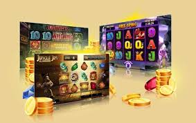 Experience the Thrill of WildRobin Casino Online Slots