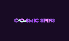 Exploring CosmicSpins The Future of Online Gaming
