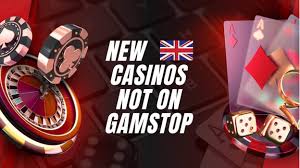 Exploring Non-GamStop Casinos An In-Depth Guide
