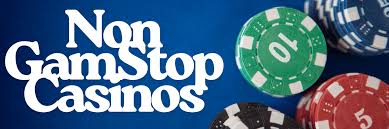 Exploring Non-Gamstop UK Casino Sites The Ultimate Guide
