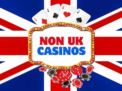 Exploring Non-UKGC Casinos A Comparative Analysis