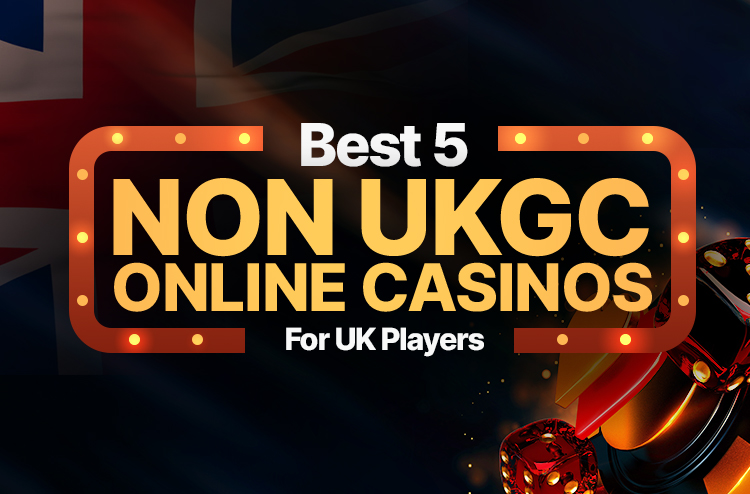 Exploring Non-UKGC Casinos A Comprehensive Guide -451345748 Exploring Non-UKGC Casinos A Comprehensive Guide -451345748