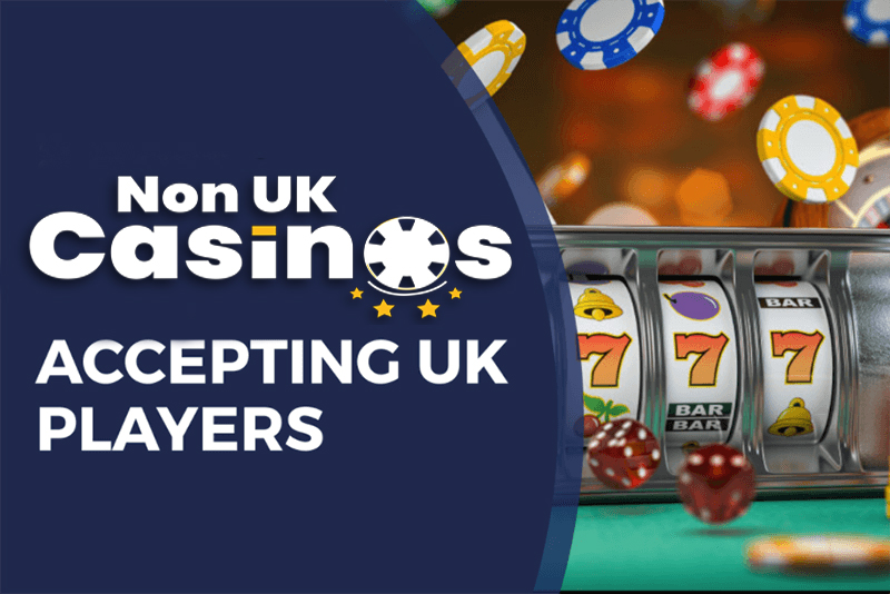 Exploring Non-UKGC Casinos A Comprehensive Guide -451345748 Exploring Non-UKGC Casinos A Comprehensive Guide -451345748