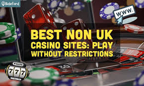 Exploring Non-UKGC Casinos A Comprehensive Guide -451345748 Exploring Non-UKGC Casinos A Comprehensive Guide -451345748