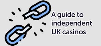 Exploring UK Independent Casinos A Unique Gambling Experience -292502685