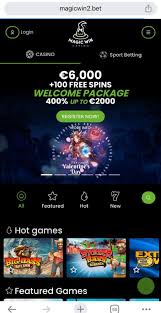 Is Magic Win Casino Legit A Comprehensive Review 416053127