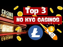 No KYC Online Casinos A Comprehensive Guide -454483076 No KYC Online Casinos A Comprehensive Guide -454483076