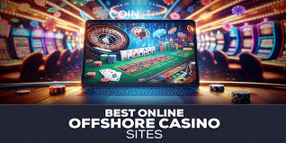 Offshore Online Casinos The Ultimate Guide to Playing Safely and Smartly