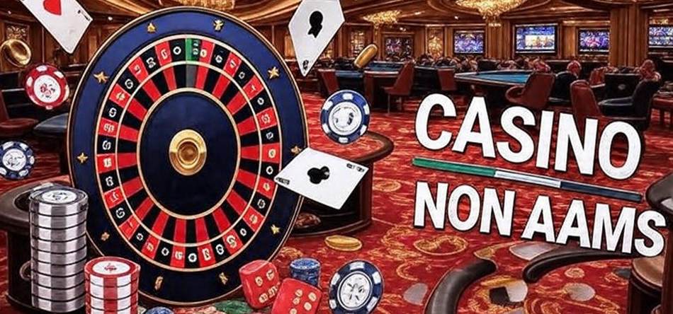 Online Casino Εξωτερικού Οδηγός για Επιτυχία