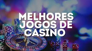 Os Melhores Casinos Online Portugueses de 2025 Encontre sua Sorte!