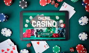 The Future of Gaming Biometric Security in Casino Apps 501613690