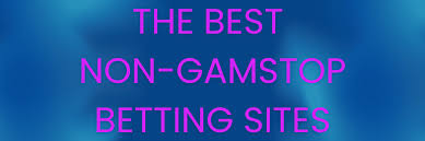 The Ultimate Guide to Non GamStop Sports Betting Sites