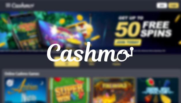 Experience the Thrill of Cashmo Casino Your Ultimate Gaming Destination