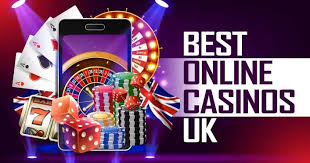 The Ultimate Guide to Online Casino Deposit Bonuses in the UK 1294771237